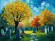 Abschiednahme Friedhof Vaihingen