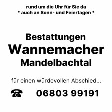 66399 Mandelbachtal