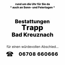 55543 Bad Kreuznach