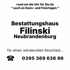 17033 Neubrandenburg