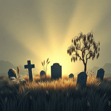 Katholischer Friedhof Braunschweig