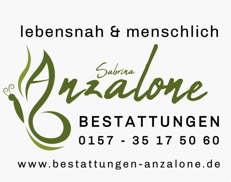 Bestattung planen:  Eidenborn