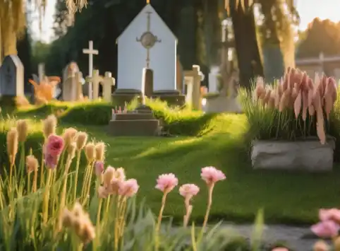 Friedhof Altenstadt