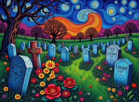 Friedhof Stieghorst